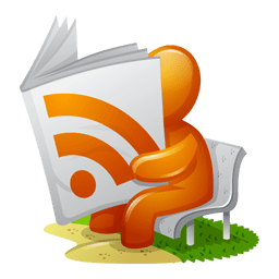 Newspaper-Feed-Icon